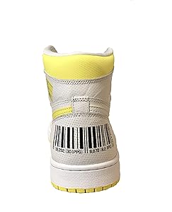 Amazon | [ナイキ] 海外正規品 AIR JORDAN 1 RETRO HIGH OG